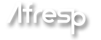 Logo Afresp